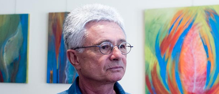 Karl-Heinz-Stock