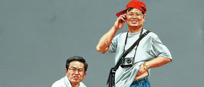hu-xiaogang