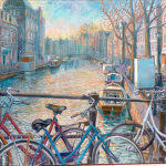 Amsterdam Cycles