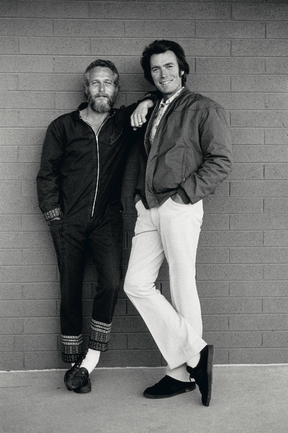 Galeria ArtCatto em Loulé Algarve Terry O'Neill