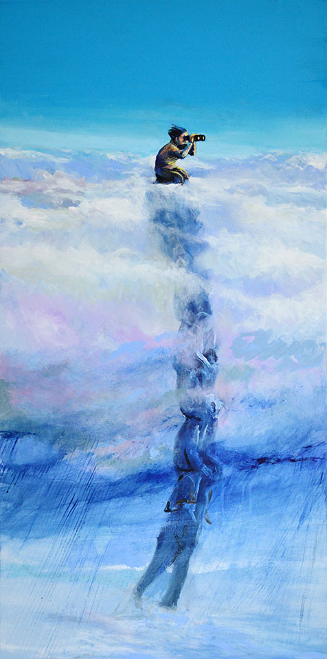 Galeria ArtCatto em Loulé Algarve Carlos Farinha