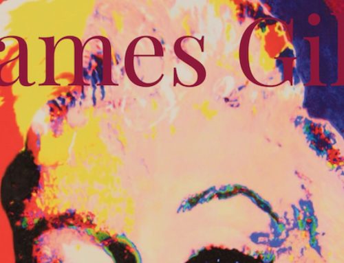 James Gill Exhibition at Conrad Algarve