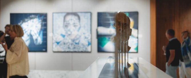 Artcatto - Art Gallery Algarve - Autumn Group Exhibition