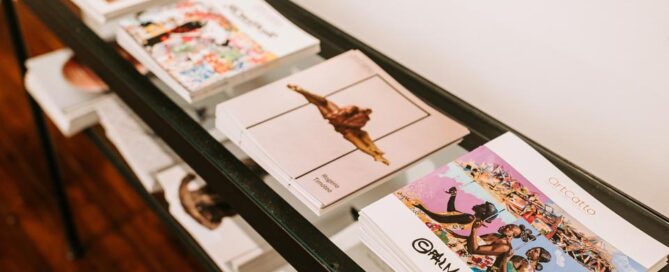 Summer Group Exhibition - ArtCatto Gallery in Loulé