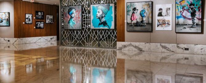 Easter Exhibition - ArtCatto Gallery in Loulé