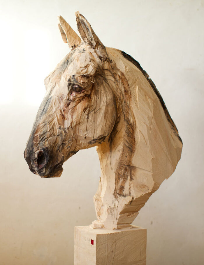 Jürgen Lingl ArtCatto Gallery in Loulé Algarve