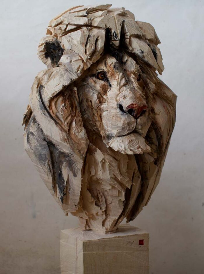 Jürgen Lingl ArtCatto Gallery in Loulé Algarve