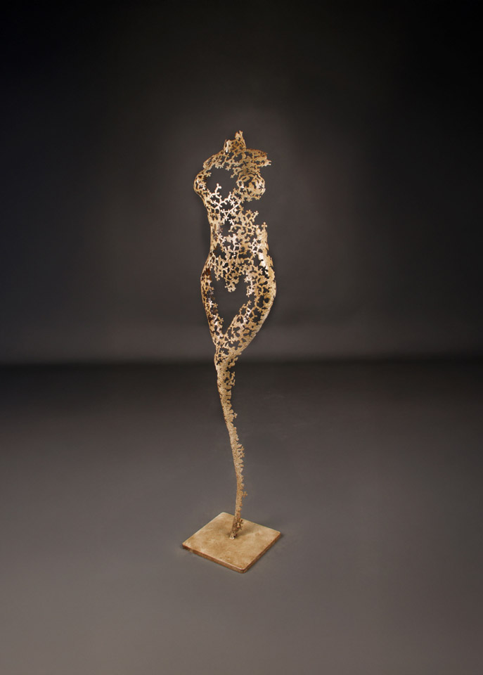 Nimrod Messeg - ArtCatto Gallery in Loulé Algarve