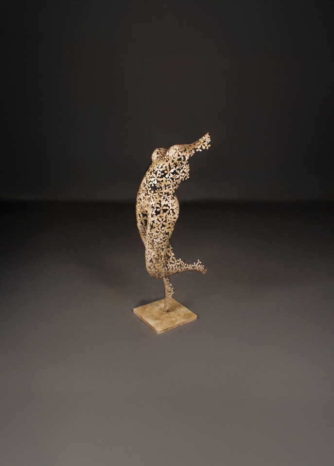 Nimrod Messeg - ArtCatto Gallery in Loulé Algarve