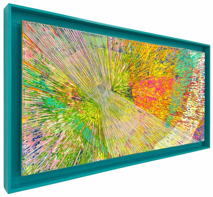 Jason Hallman ArtCatto Gallery in Loulé Algarve