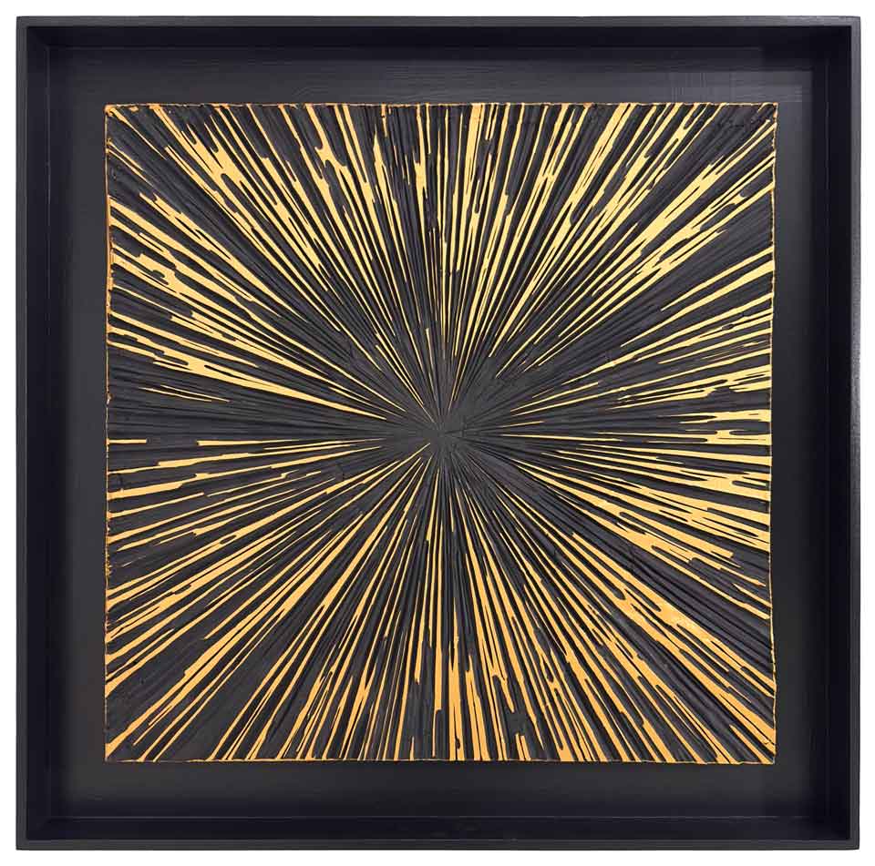 Jason Hallman ArtCatto Gallery in Loulé Algarve