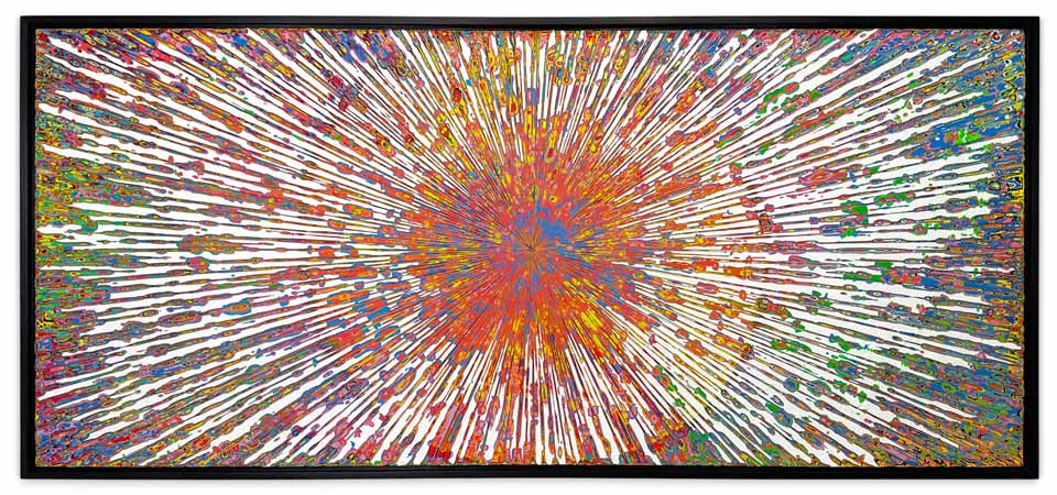 Jason Hallman ArtCatto Gallery in Loulé Algarve