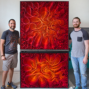 Stallman ArtCatto Gallery in Loulé Algarve