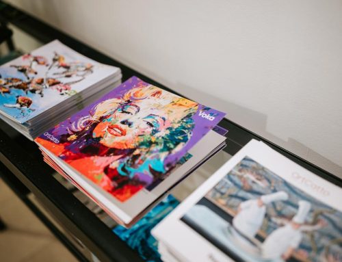 Summer Exhibition