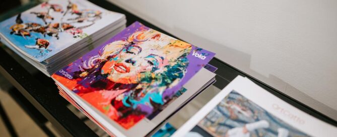 Summer Exhibition - ArtCatto Gallery in Loulé