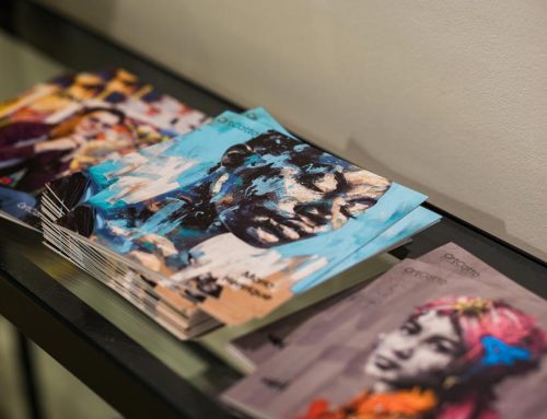 New Collective Exhibition