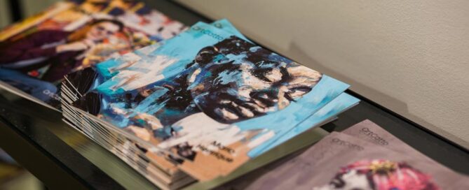 New Collective Exhibition - ArtCatto Gallery in Loulé