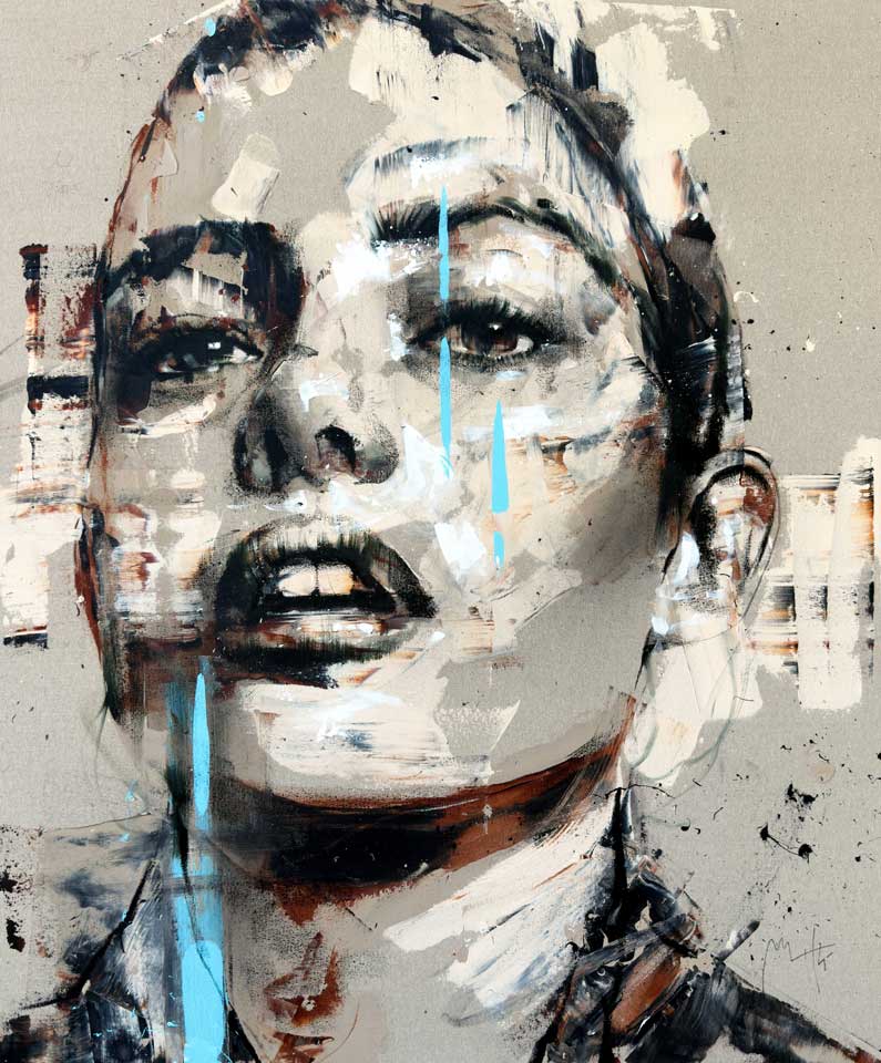 ArtCatto Gallery in Loulé Algarve Mario Henrique