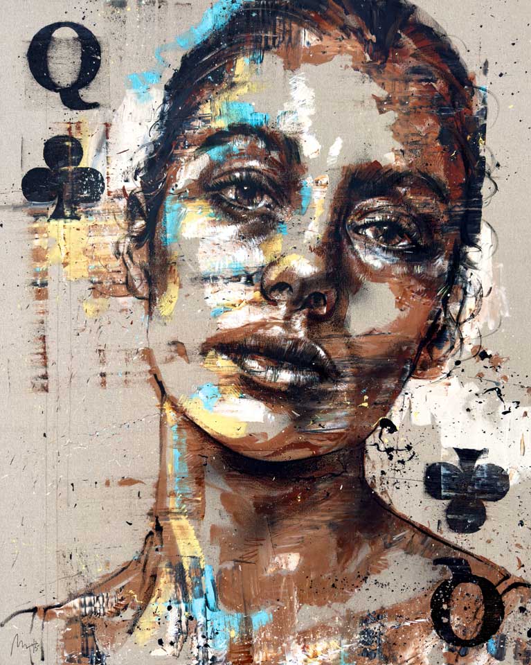 ArtCatto Gallery in Loulé Algarve Mario Henrique