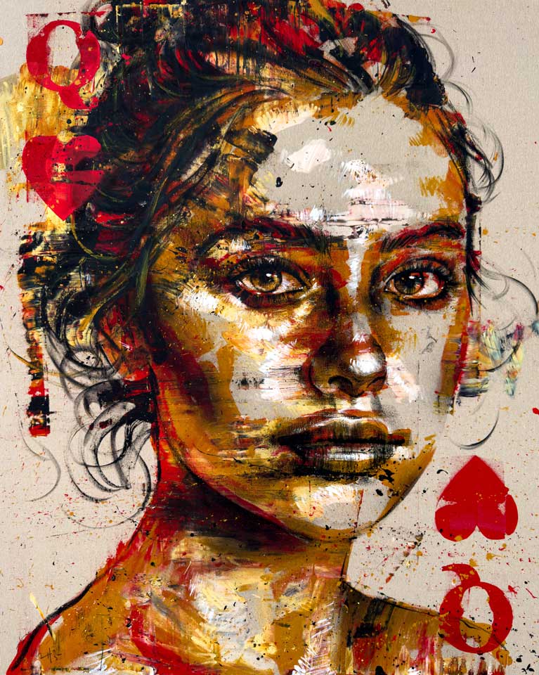 ArtCatto Gallery in Loulé Algarve Mario Henrique