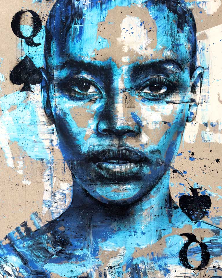 ArtCatto Gallery in Loulé Algarve Mario Henrique