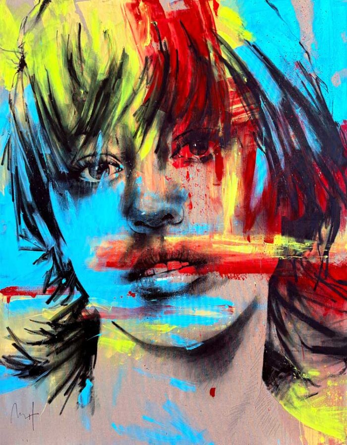 ArtCatto Gallery in Loulé Algarve Mario Henrique