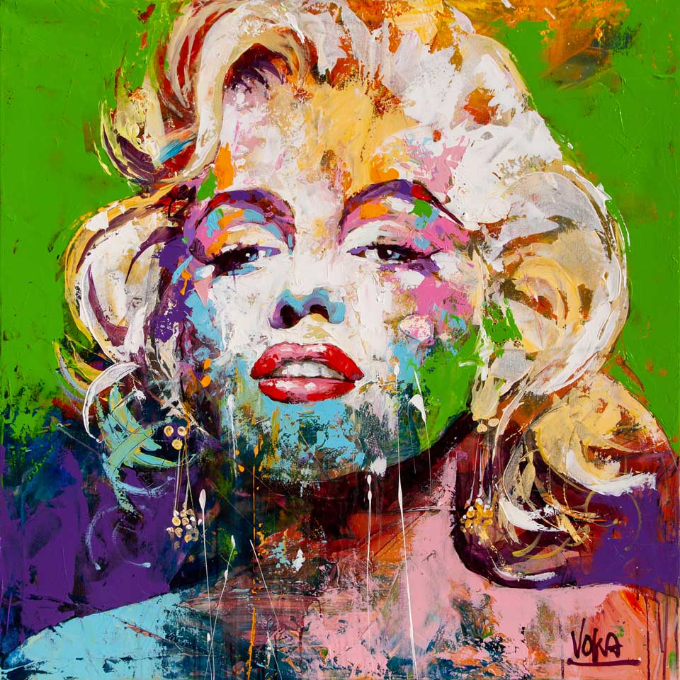 Voka ArtCatto Gallery in Loulé Algarve