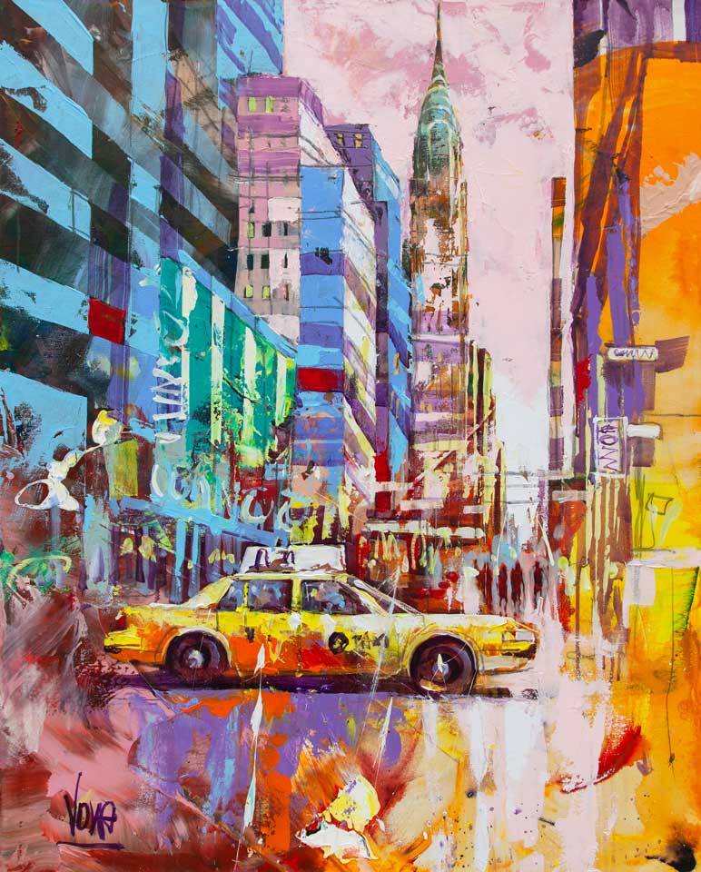 Voka ArtCatto Gallery in Loulé Algarve