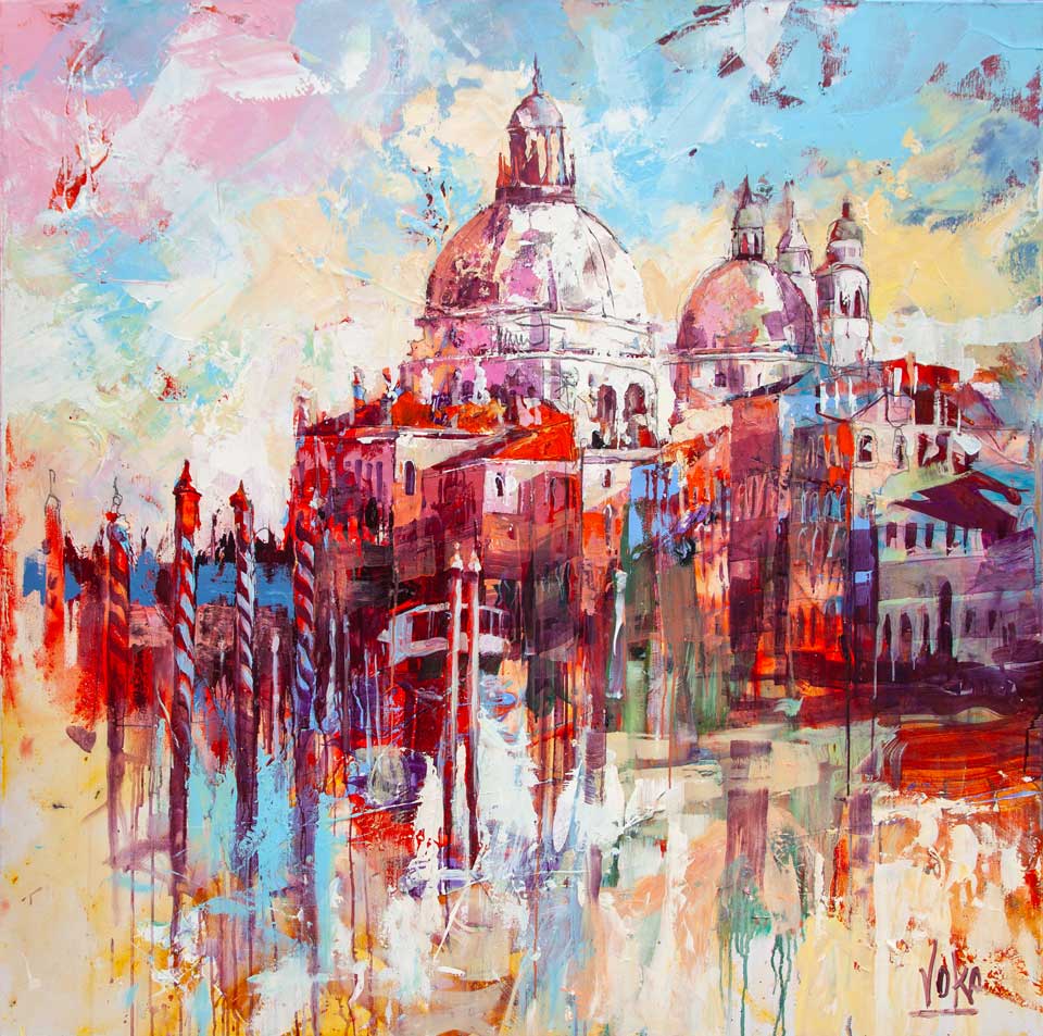 Voka ArtCatto Gallery in Loulé Algarve