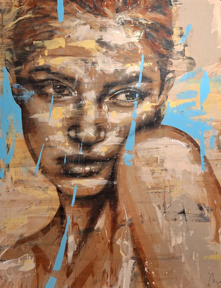 ArtCatto Gallery in Loulé Algarve Mario Henrique