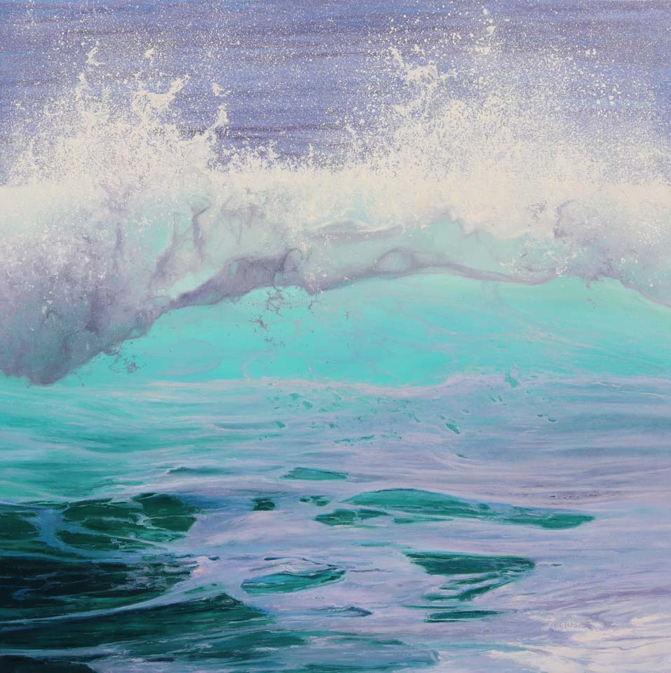 ArtCatto Gallery in Loulé Algarve Erika Toliusis