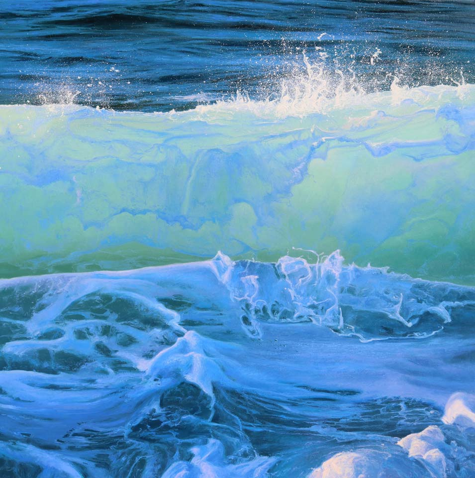 ArtCatto Gallery in Loulé Algarve Erika Toliusis