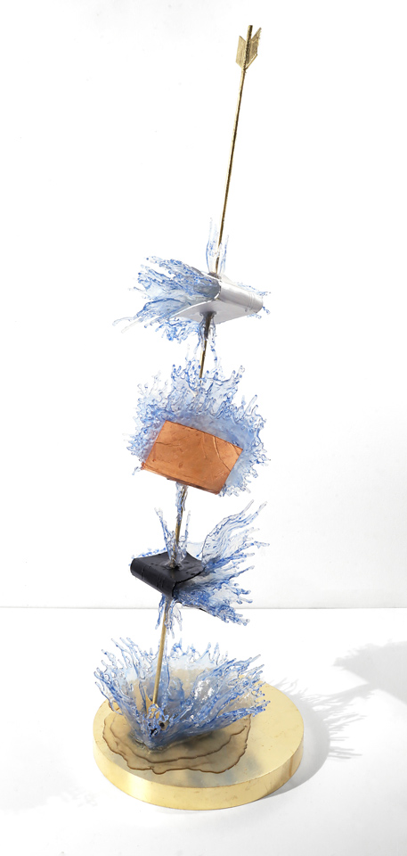 ArtCatto - Art Gallery Algarve - Annalu Boeretto