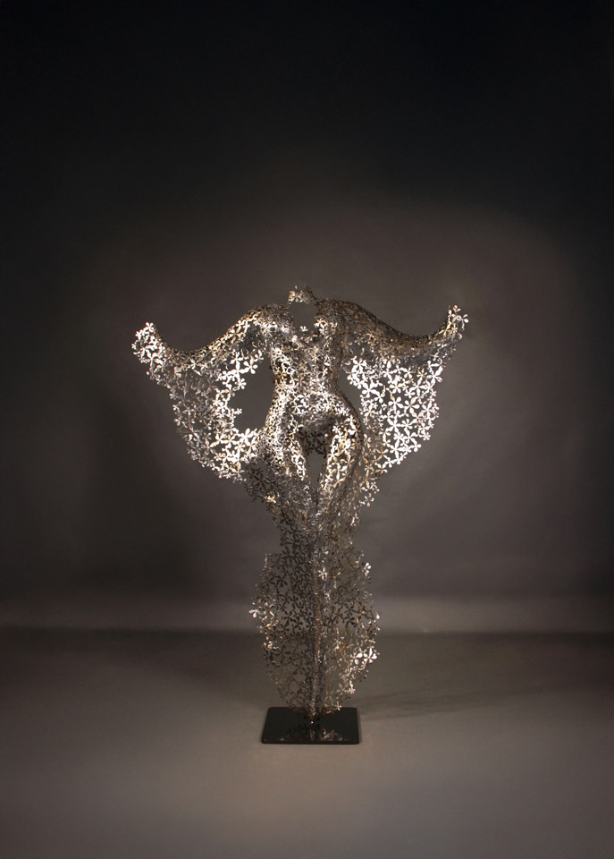 Nimrod Messeg - ArtCatto Gallery in Loulé Algarve