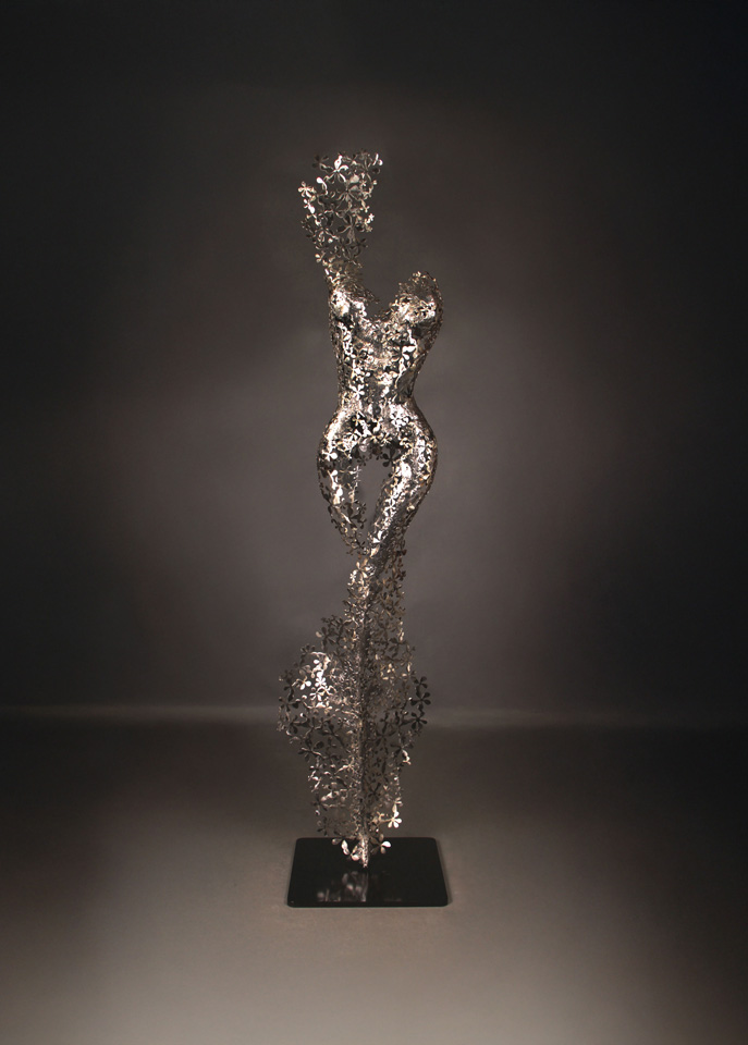 Nimrod Messeg - ArtCatto Gallery in Loulé Algarve