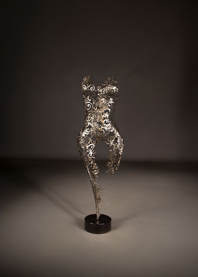 Nimrod Messeg - ArtCatto Gallery in Loulé Algarve