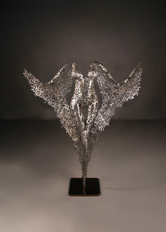 Nimrod Messeg - ArtCatto Gallery in Loulé Algarve