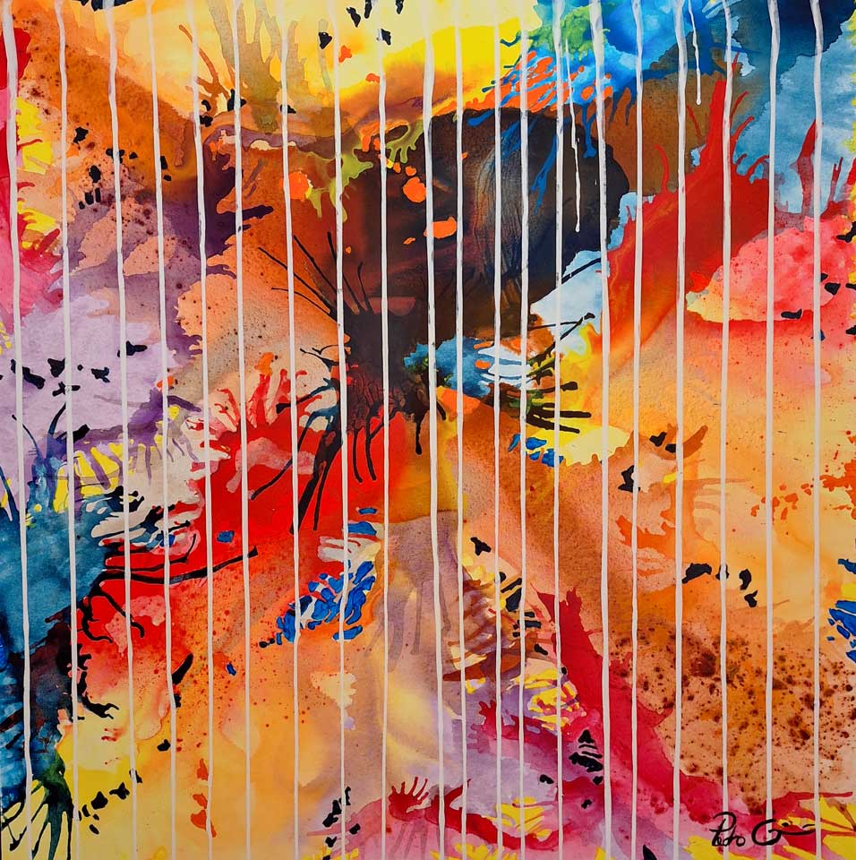 ArtCatto - Art Gallery Algarve - Pedro Guimarães