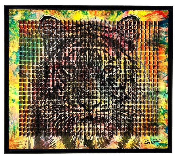 ArtCatto - Art Gallery Algarve - Pedro Guimarães