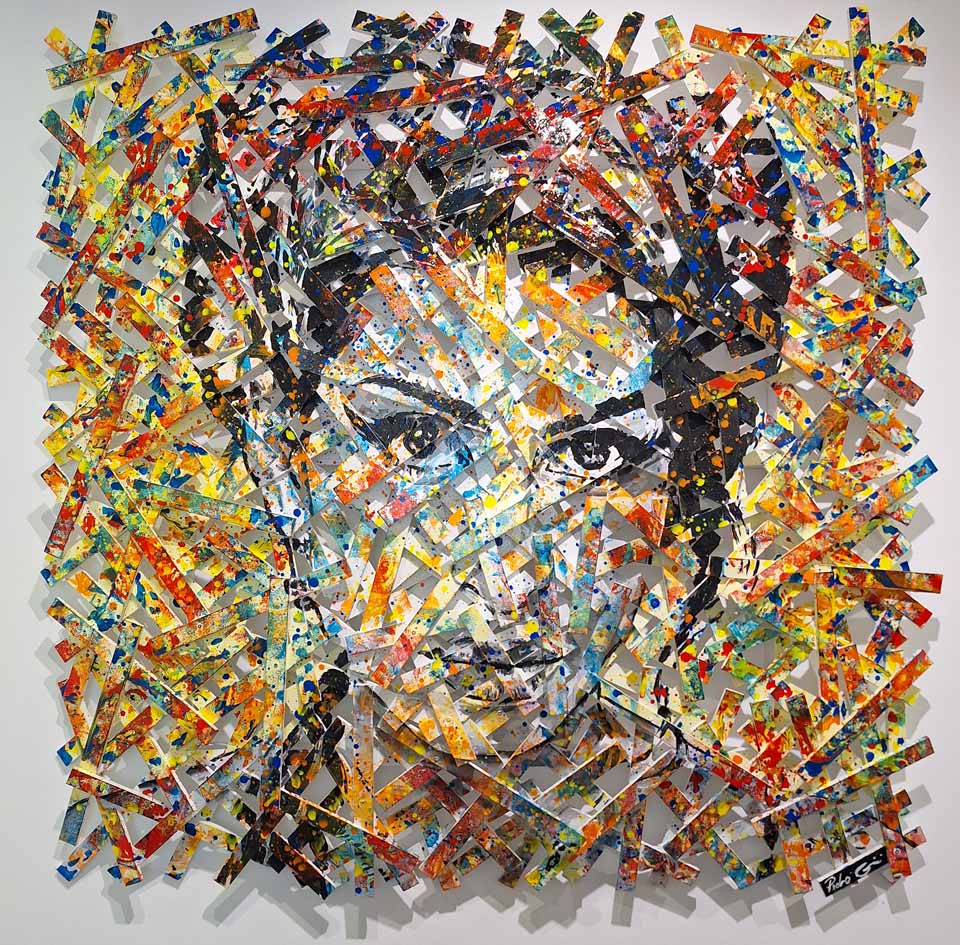 ArtCatto - Art Gallery Algarve - Pedro Guimarães