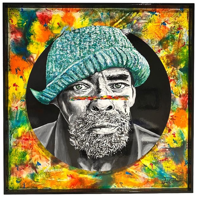 ArtCatto - Art Gallery Algarve - Pedro Guimarães