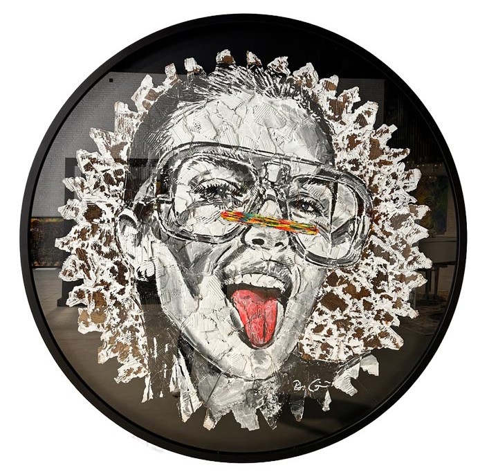 ArtCatto - Art Gallery Algarve - Pedro Guimarães