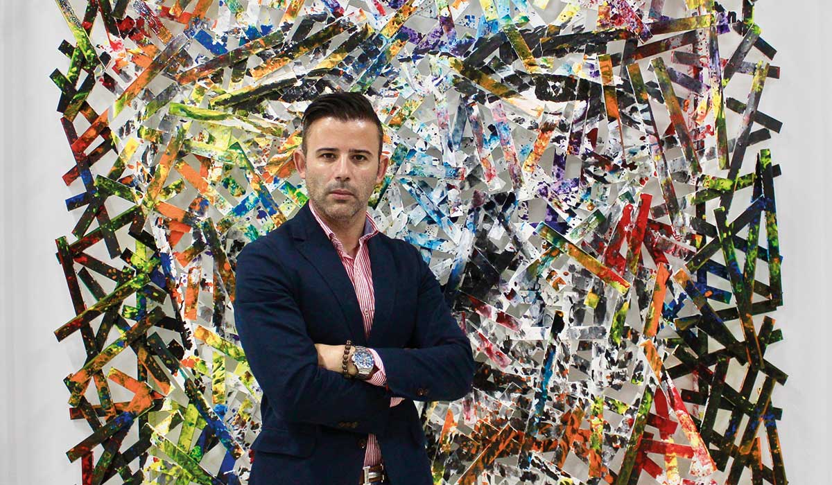 ArtCatto - Art Gallery Algarve - Pedro Guimarães